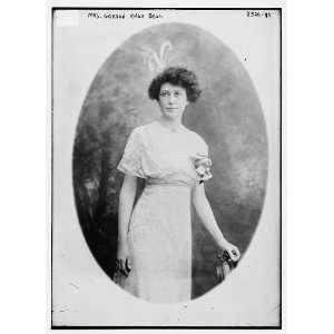  Mrs. Gordon Knox Bell