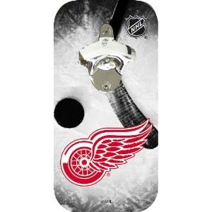  Detroit Red Wings Magnetic Clink n Drink Kitchen 