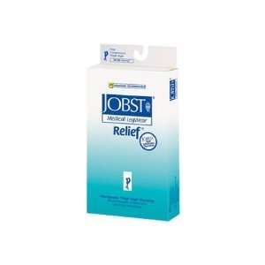  Jobst   Relief Open Toe Pantyhose   20 30 mmHg [Health and 