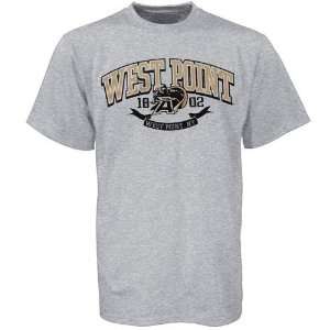  West Point Ash School Pride T shirt