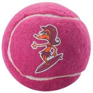  Neutron Tennis Ball Large Pink 6