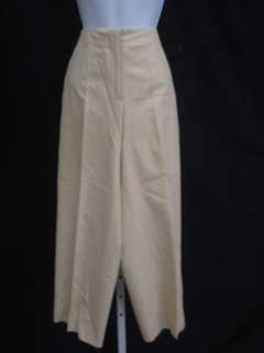 RENE LEZARD Khaki Jacket Pants Suit Outfit SZ 40  
