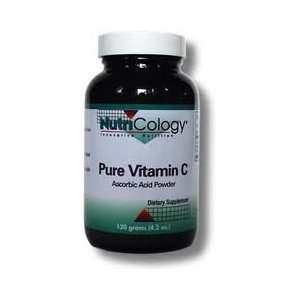  Pure Vitamin C, powder 120 g