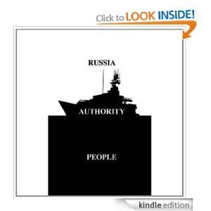 Russia authorities and people Suzanne Daff  Kindle Store
