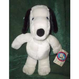  Original Peanuts Plush 11 Snoopy Doll by Determined Toys 