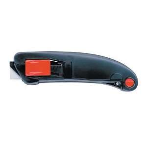  Optisafe Safety Box Cutter   Case of 10 Health & Personal 