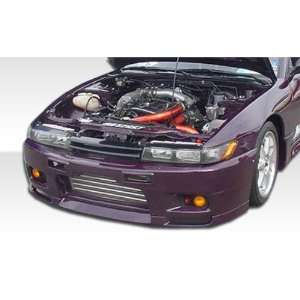 1989 1994 Nissan 240sx S13 Duraflex R33 Conversion Kit  Includes S13 