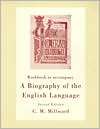 Workbook for Millwards A Biography of the English Language, 2nd 