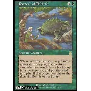  Pattern of Rebirth (Magic the Gathering   Urzas Destiny   Pattern 