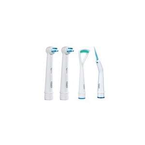  Oral B MouthCare/4709792 Oral B MouthCare Essentials 