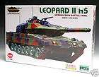 model tank kits leopard  