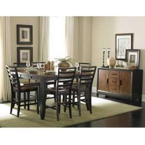  Adrienne Lynn Counter Height Dining Collection
