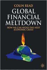   Economic Crisis, (0230222188), Colin Read, Textbooks   