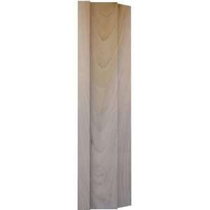 Door Casing C 102 3/4x2 5/8x48 in Poplar, 4 Pack