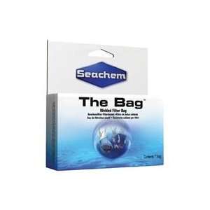  3 PACK THE BAG, Size 5 X 10 INCH (Catalog Category 