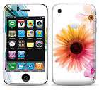 Pattern Apple iPhone 2 2G 2GS 3 3G 3GS Skin Cover Decal Protector ,1st 