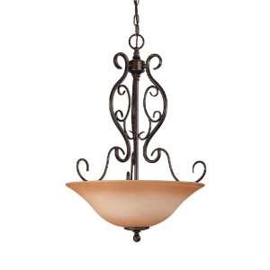  Nuvo Windermere Traditional Pendant