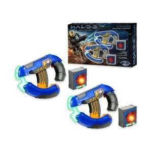  HALO 3 Covenant Plasma Pistol Laser Pursuit Toys & Games
