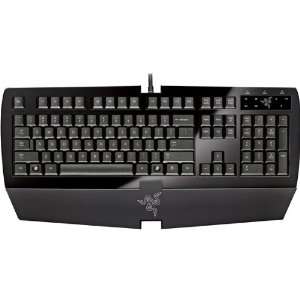  Arctosa Gaming Keyboard Silver