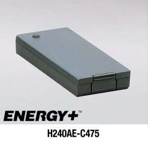 Nickel Metal Hydride Battery Pack 3800 mAh for ACOM Patriot 6000,CANON 