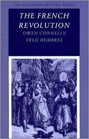   Revolution, (0882958984), Owen Connelly, Textbooks   