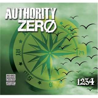  1234 Authority Zero