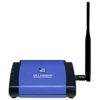 Power Adapter Linksys WPS11 Wireless Router (12V 1A)  