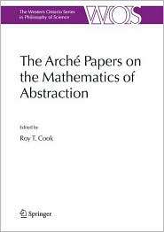   of Abstraction, (1402042647), Roy T. Cook, Textbooks   