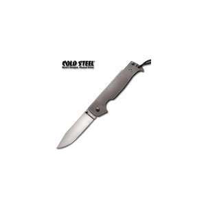  Bushman Pocket Folder W/ Clip Knife