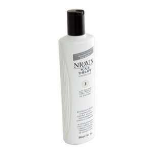 Bionutrient Actives Scalp Therapy by Nioxin   Scalp Therapy 10 oz for 