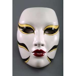  Tigerlily Mask 