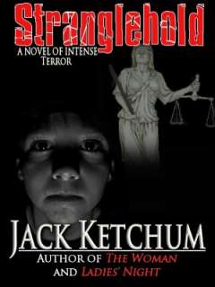   Offspring by Jack Ketchum, Dorchester Publishing 