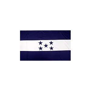  Honduras Flag