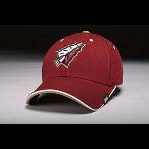  Florida State Hat   Cardinal Zfit By Zephyr   One Size 