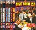   night court dvd