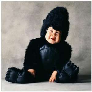  Tom Arma Gorilla Signature Baby Costume Limited Edition 