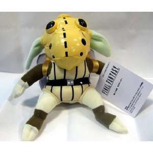 Final Fantasy XI 8 inch Goblin Plush Figure (Closeout Price)