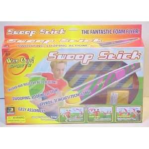  Swoop Stick Toys & Games