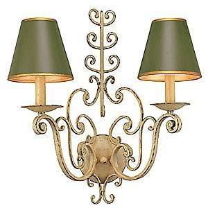  Holly Hill Wall Sconce by Troy Lighting