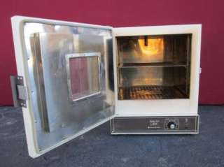 Laboratory Oven * American Scientific Products * DX 58 * 115 V * 15 A 