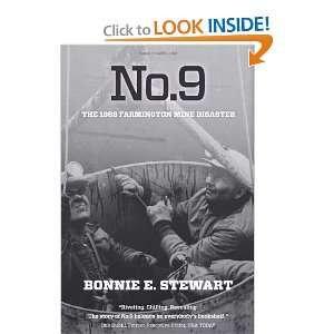   1968 Farmington Mine Disaster [Hardcover] Bonnie E. Stewart Books