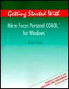 Getting Started with Micro Focus Personal COBOL for Windows and Micro 