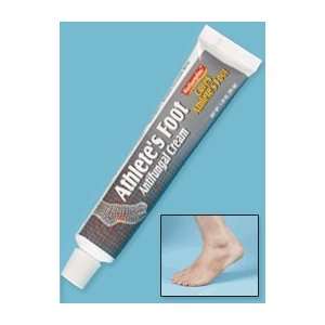  Athletes Foot Antifungal Cream