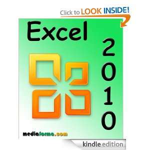 Excel 2010 (French Edition) Michel MARTIN  Kindle Store