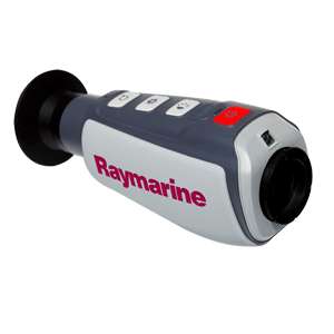 Raymarine TH32 320x240 Handheld Thermal Marine Scope Compact 