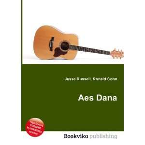  Aes Dana Ronald Cohn Jesse Russell Books