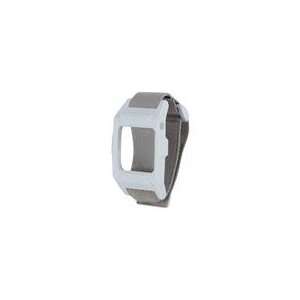  Incipio NGP Wristband Case for iPod nano 6G(White/Light 