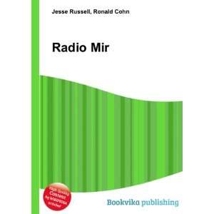 Radio Mir Ronald Cohn Jesse Russell Books