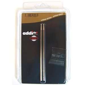  Addi Click Needles   Extra Tip Pack   US 9Needles Arts 