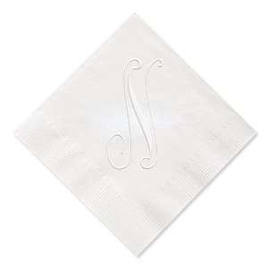  Embossed Strasbourg Napkin